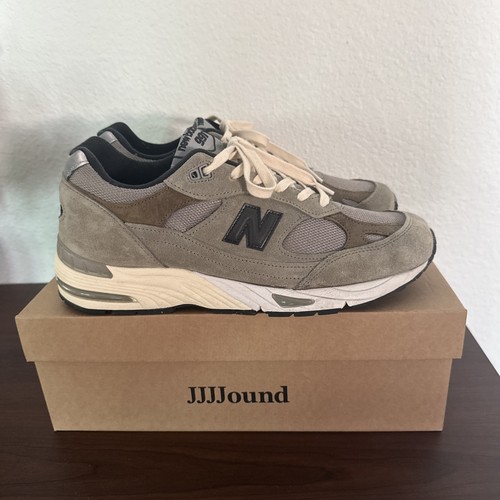 New balance 991 miuk - 991, jjjound