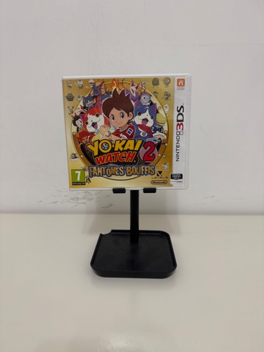 Kai watch fantomes - yo-kai,