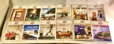 AD Architectural Digest