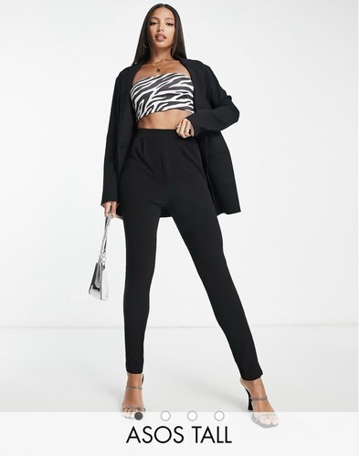 Asos design pantaloni tuta - asos,