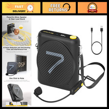 Amplificatore vocale wireless - amplificatore,