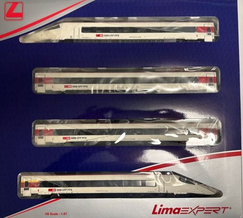 Lima expert hl1660 scala - hl1660,