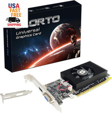 Geforce GT 610 2G DDR3 Scheda