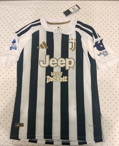 Maglia juventus yildiz - maglia,