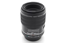 [Top MINT] Pentax SMC PENTAX-D