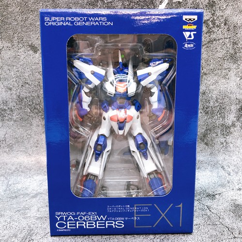 Super robot wars yta 06bw - wars, yta-06bw