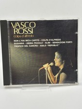 Vasco Rossi ‎– Colpa