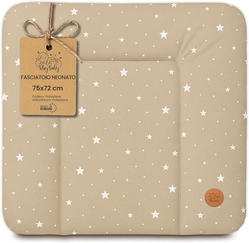 Fasciatoio neonato 72 cm - x,