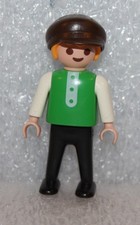 Playmobil Casa Delle Bambole "