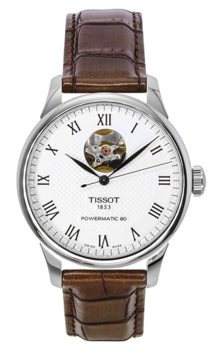 Orologio tissot locle - le,