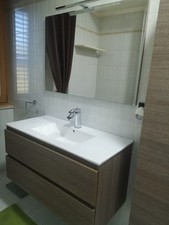Mobile Arredo Bagno Moderno 