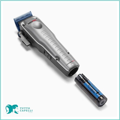 Babyliss pro artist - babyliss, 4