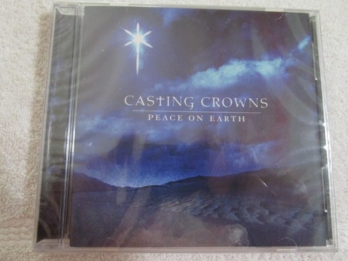 Peace earth casting - by,