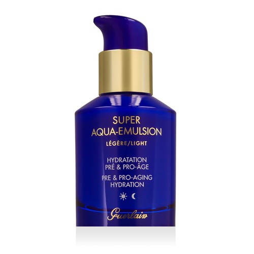 Guerlain super aqua emulsione - guerlain, aqua-emulsione