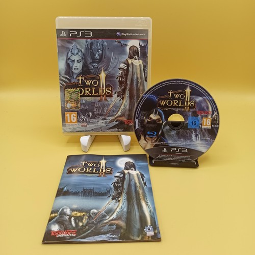 Two worlds ps3 - two,
