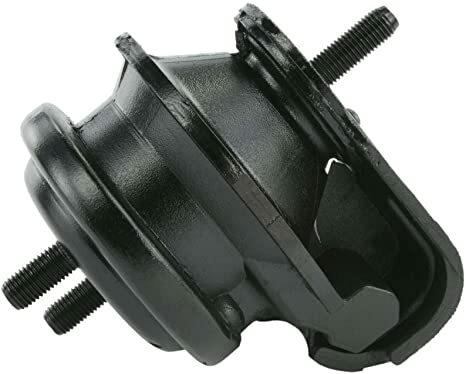 Supporto motore anteriore - supporto,