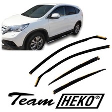 Deflettori Aria Per Honda C-RV