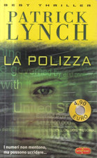 Mos - LA POLIZZA - Patrick