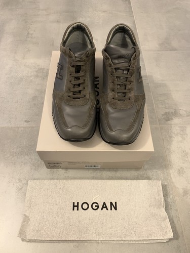 Scarpe hogan uomo - uomo, new