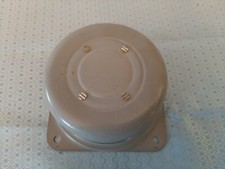 Raro Altoparlante Antico