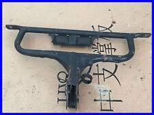 TELAIETTO TELAIO SUPPORTO CARENA ORIGINALE KAWASAKI NINJA ZX 7R / ZX 7RR 