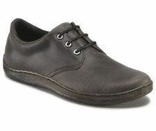 Dr Martens 3 fori Paxton nero