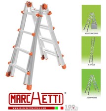 Scala scaletto multiuso - scala,