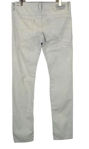 Jeans diesel thavar - jeans,