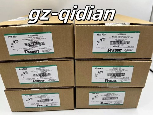 Modulo jack rete panduit - modulo, di
