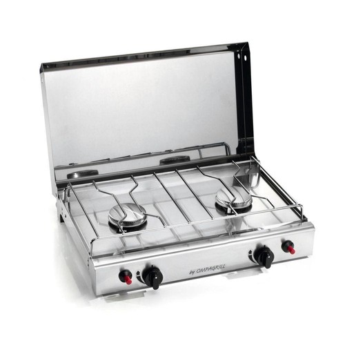 Fornello gas metano 2 - fornello,