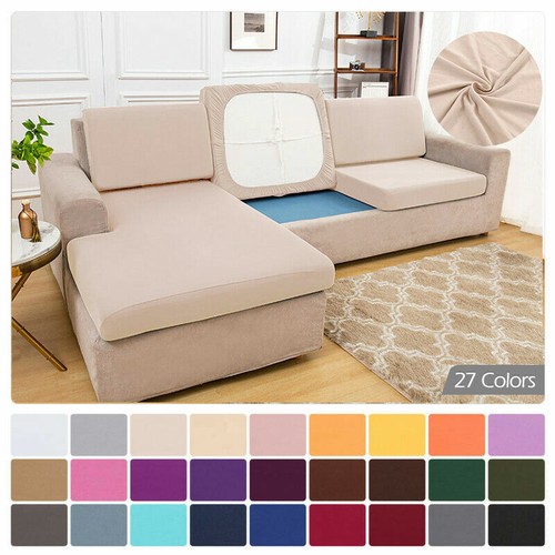 Copricuscino divano spandex - copricuscino,