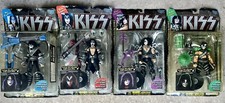 KISS - McFarlane Ultra Action
