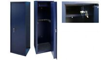 Fuciliera mobile armadio portafucili fucili 10 posti con tesoretto 42xp38xh150cm