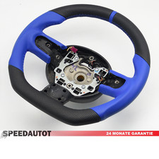 Volante IN Pelle Ricambio Mini