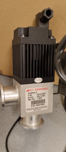 Edwards pv25pka valvola - edwards, 0