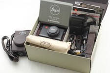 G-STAR RAW Edition Kit [Top Mint] Leica D-LUX 6 10,1 MP fotocamera digitale Giappone