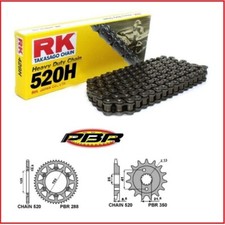 Kit/trasmissione Honda XR R