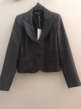 Giacca Donna Cannella Tg 48-XL