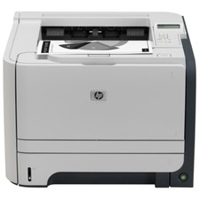 HP LaserJet P2055dn stampante laser mono rete USB A4 CE459A REF CON GARANZIA