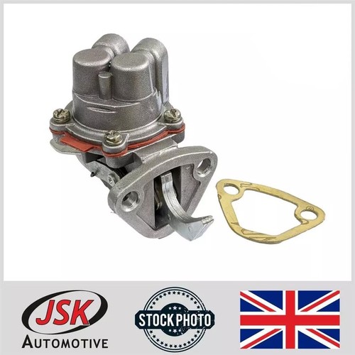 Fuel lift transfer pump - transfer,