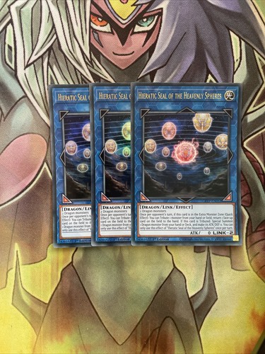 Gftp en053 hieratic seal of - hieratic,