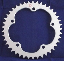 CORONA 41 DENTI SITTA IN ERGAL PASSO 525 CODICE 201A41-25 MV-AGUSTA F4 1000/312