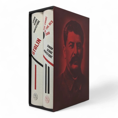 New stalin the court - new, of