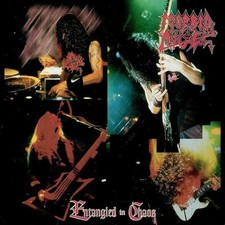 Morbid Angel "Entangled In