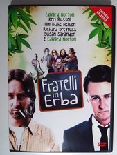 Fratelli in erba (Commedia