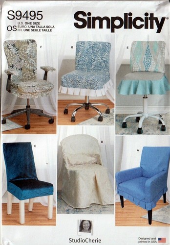 Coprisedia simplicity 9495 - simplicity,