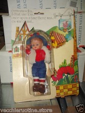 EFFE FRANCA BAMBOLE GALBA