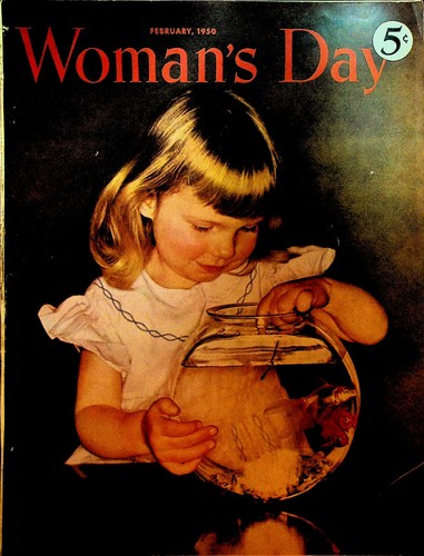 Woman day magazine - day,