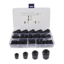 Kit 25 anelli con nucleo in