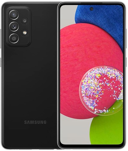 Nuovo samsung galaxy a52s - nuovo, 5g